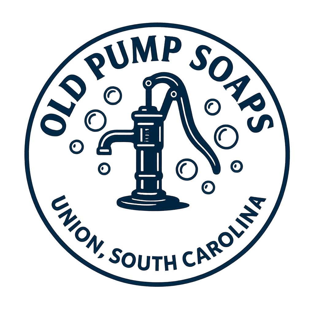 Old Pump Soaps