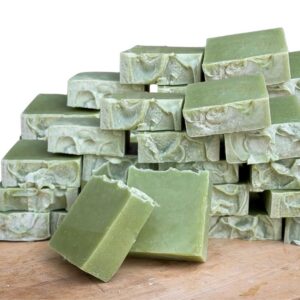 Mint Julep Soap