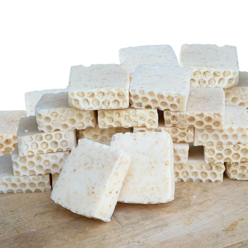 Honey Bee Good Soap