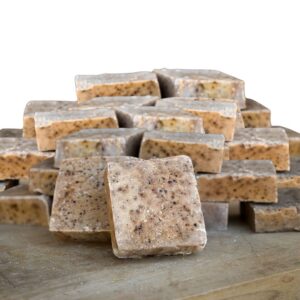 Southern Breakfast Soap